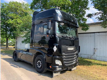 Trattore stradale DAF XF 106 460