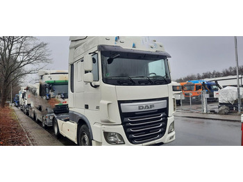 Trattore stradale DAF XF 106 460