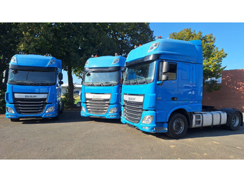 Trattore stradale DAF XF 460