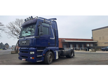 Trattore stradale MAN TGA 18.430