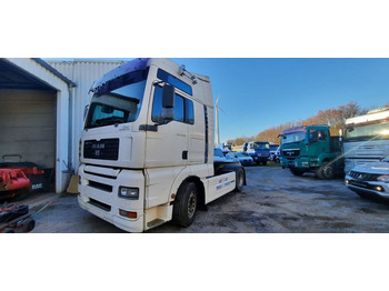 Trattore stradale MAN TGA 18.430