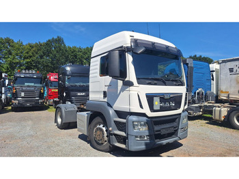 Trattore stradale MAN TGS 18.440