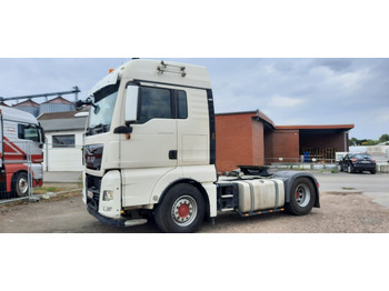 Trattore stradale MAN TGX 18.440