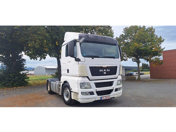 Trattore stradale MAN TGX 18.440