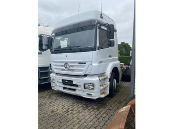 Trattore stradale MERCEDES-BENZ
