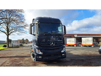Trattore stradale MERCEDES-BENZ Actros 1840