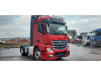Trattore stradale MERCEDES-BENZ Actros 1842