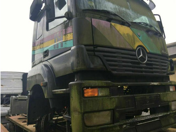Trattore stradale MERCEDES-BENZ Axor 1843