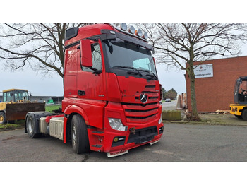 Trattore stradale MERCEDES-BENZ Actros 1845