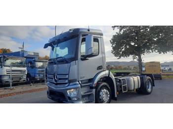 Trattore stradale MERCEDES-BENZ Actros 1832
