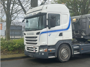 Trattore stradale SCANIA G 440