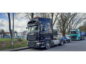 Trattore stradale SCANIA R 480