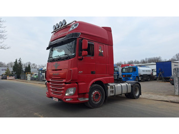 Trattore stradale DAF XF 106/460FT SSC: foto 2