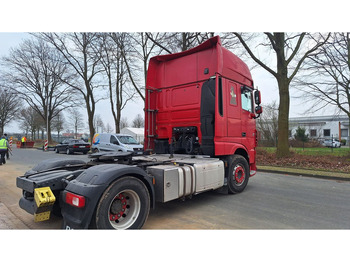 Trattore stradale DAF XF 106/460FT SSC: foto 4