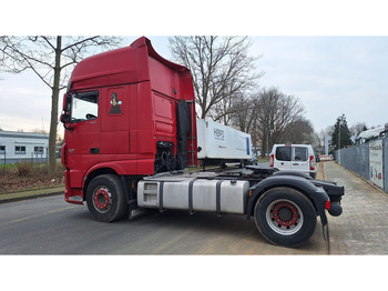 Trattore stradale DAF XF 106/460FT SSC: foto 3