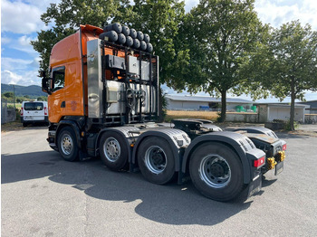 Trattore stradale Scania R490: foto 5