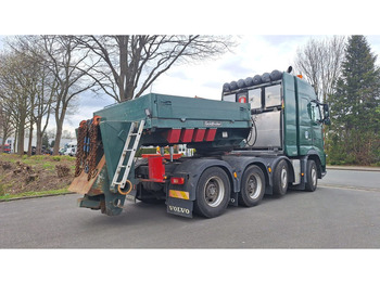 Trattore stradale Volvo FH 540 8x4: foto 4 Trattore stradale Volvo FH 540 8x4: foto 4