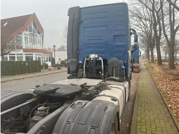 Trattore stradale Volvo FH460 G.Haus/Hochdach 1-Hand Kipperhy: foto 4