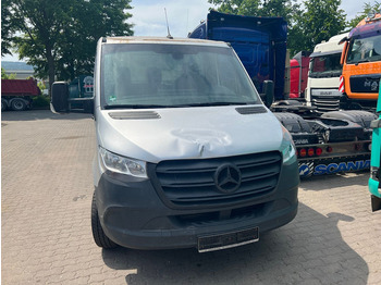 Furgone MERCEDES-BENZ Sprinter 314