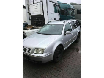 Autovettura VOLKSWAGEN