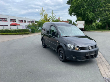 Furgoncino VOLKSWAGEN Caddy