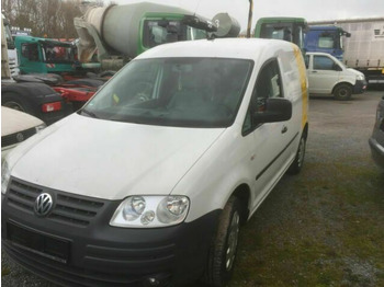 Furgone chiuso VOLKSWAGEN Caddy