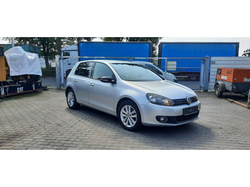Autovettura VOLKSWAGEN