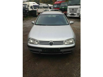 Autovettura VOLKSWAGEN