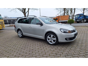 Autovettura VOLKSWAGEN