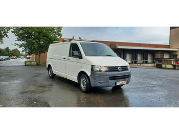 Furgoncino VOLKSWAGEN Transporter