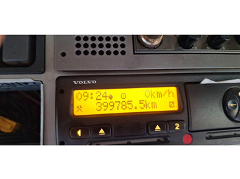 Autocarro multibenna Volvo Absetzkipper FE-320: foto 5