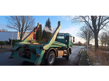 Autocarro multibenna Volvo Absetzkipper FE-320: foto 4