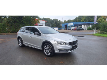 Autovettura VOLVO