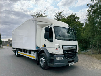 Autocarro frigorifero DAF LF 280
