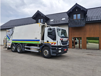 Camion immondizia IVECO Stralis