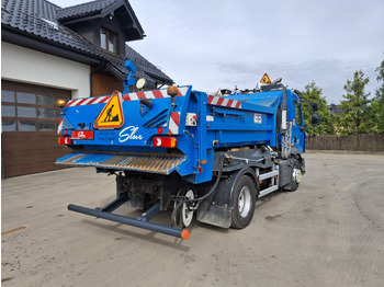 Leasing di Renault D16 Renault D16: foto 3