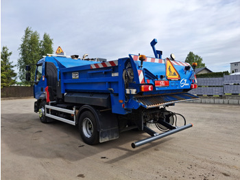 Leasing di Renault D16 Renault D16: foto 2