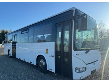 Autobus extraurbano IRISBUS
