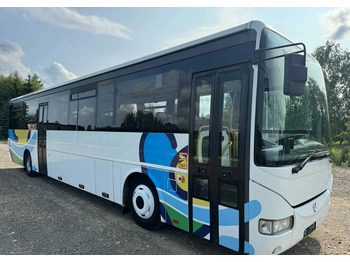 Autobus extraurbano IRISBUS