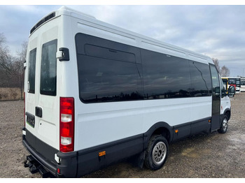 Minibus, Pulmino Iveco Daily: foto 4