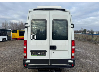 Minibus, Pulmino Iveco Daily: foto 5