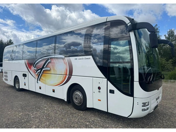Pullman MAN Lion's Coach