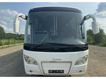 Pullman SCANIA Higer