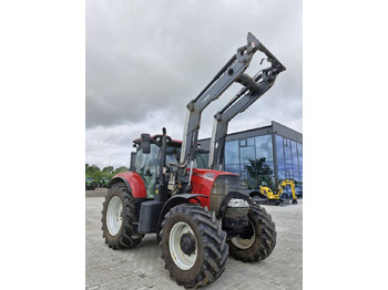 Trattore CASE IH Puma 150