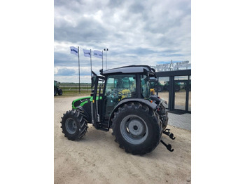 Trattore nuovo Deutz-fahr 5105 D GS: foto 3