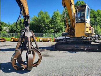 Escavatore cingolato Liebherr R944C EW LITRONIC: foto 2
