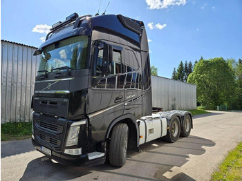 Trattore stradale VOLVO FH 540