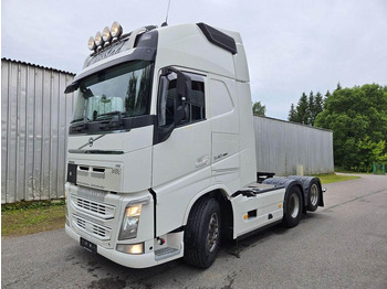 Trattore stradale VOLVO FH 540