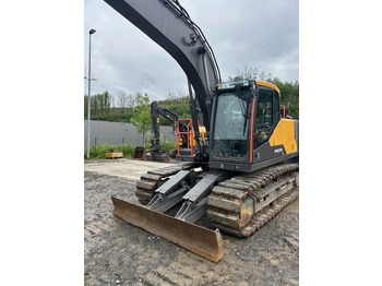 Leasing di Volvo EC 160 E  Volvo EC 160 E: foto 2