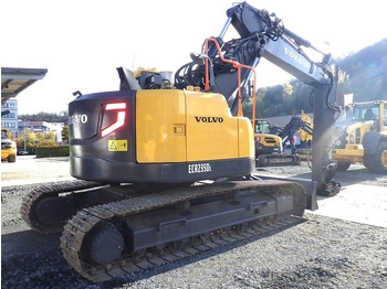 Escavatore cingolato Volvo ECR 235 D: foto 5